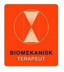 Biomekanisk Terapeut logo